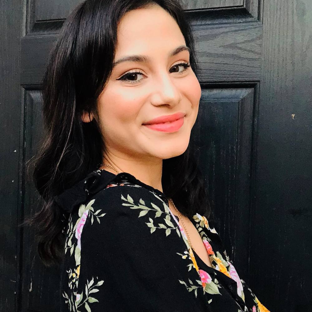 Meet your Posher, Salsabeel